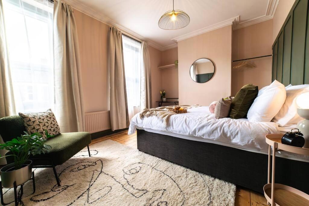Kim'S City Escape Cardiff Luaran gambar