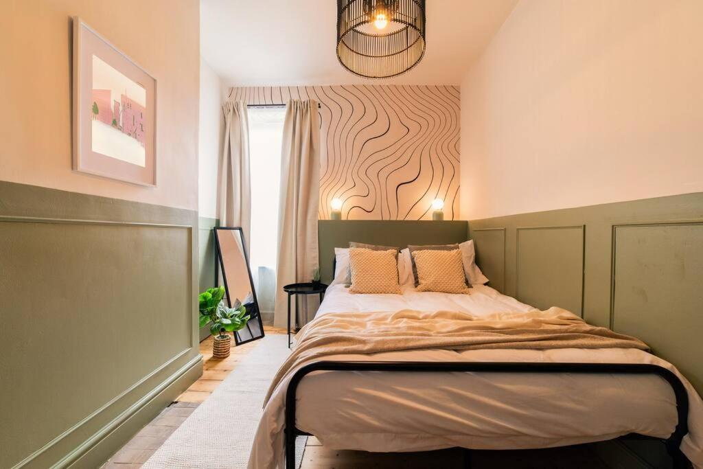 Kim'S City Escape Cardiff Luaran gambar