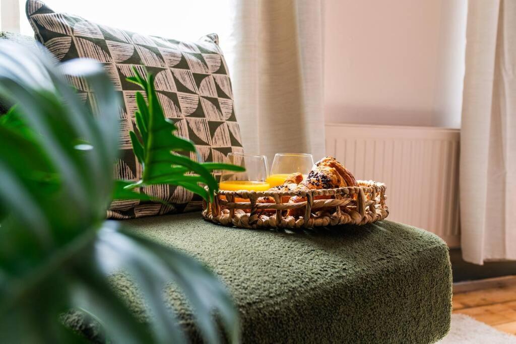 Kim'S City Escape Cardiff Luaran gambar