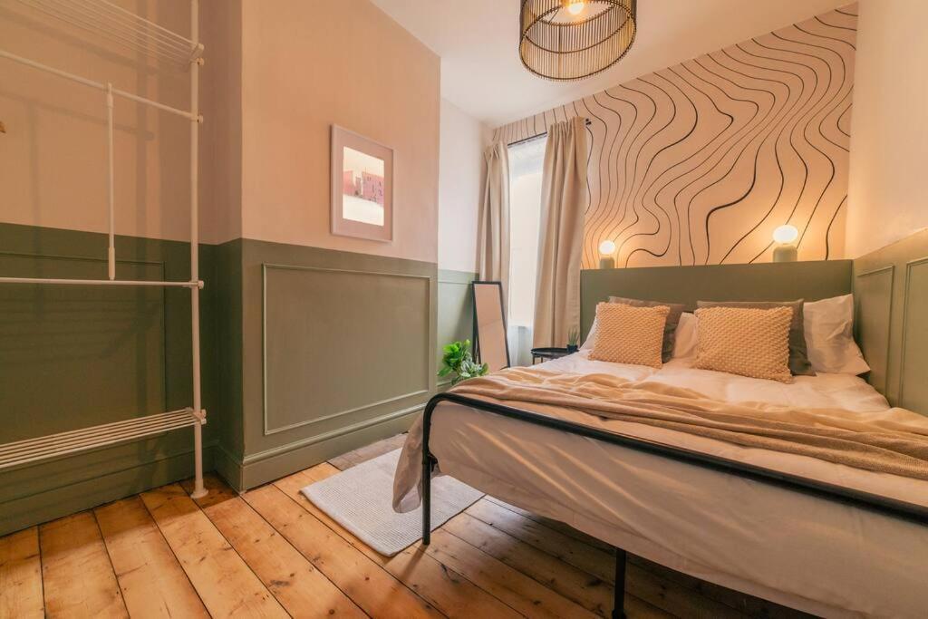 Kim'S City Escape Cardiff Luaran gambar